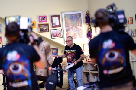 30 finał wośp - Szczytniki Gmina Kórnik