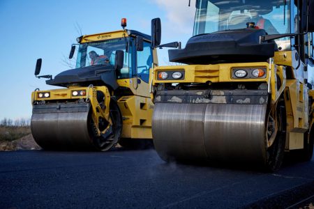 Rozbudowa drogi 431, Kórnik – Mieczewo, Rogalin – Świątniki remont drogi wojewódzkiej 431