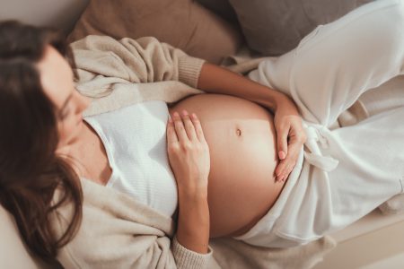 ciąża badania prenatalne test