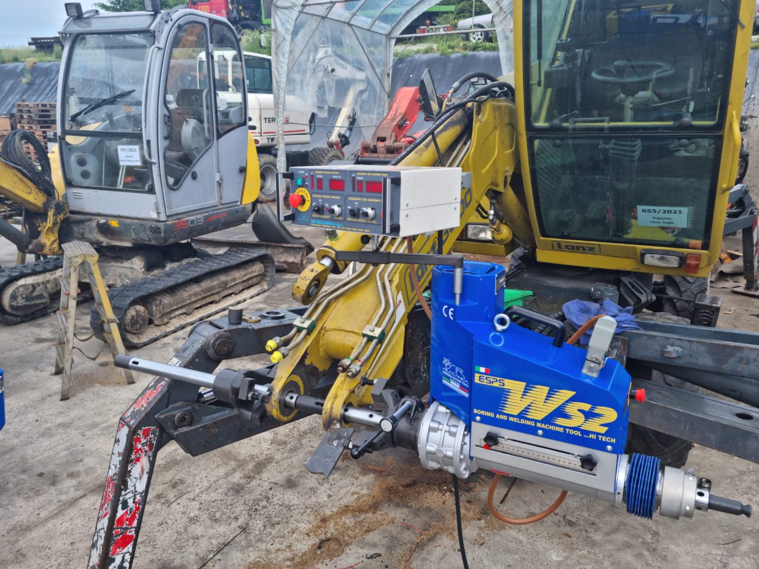 tuleje i tulejowanie