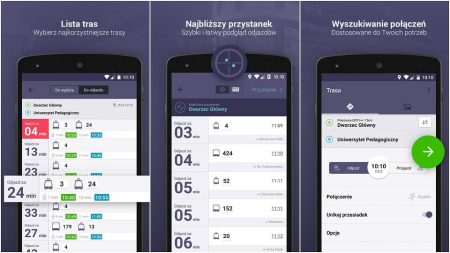 Aplikacja „Jak dojadę?” nie obejmie wszystkich linii Kombusu. Pani Prezes przeciwna? Jakdojade.pl komunikacja miejska i podmiejska