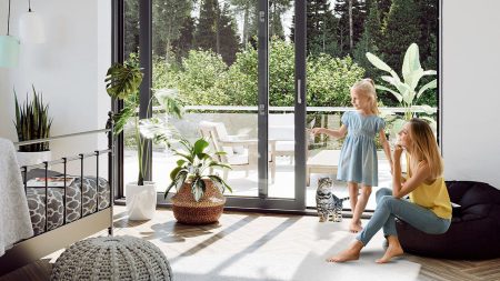 producent okien - eurocolor kórnik