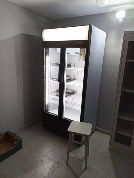 Jadłodzielnia w Kórniku. Skargi i niezadowolenie mieszkańców. „Jadłodzielnia zamknięta na 4 spusty” jadlodzielnia kornik