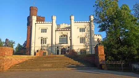 Absolutorium dla Burmistrza, sprawozdanie. IMG 20230601 194845