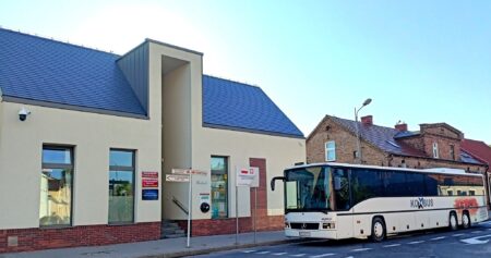 dim kórnik afisz zajęcia darmowe