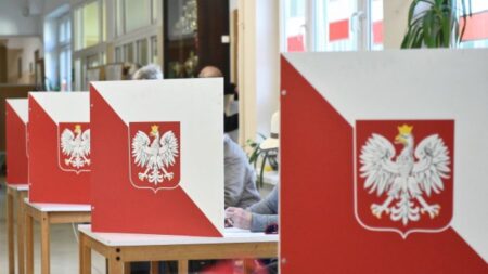 10 nowych lokali wyborczych w Gminie Kórnik. Sprawdź gdzie głosować! lokale wyborcze glosowanie kórnik