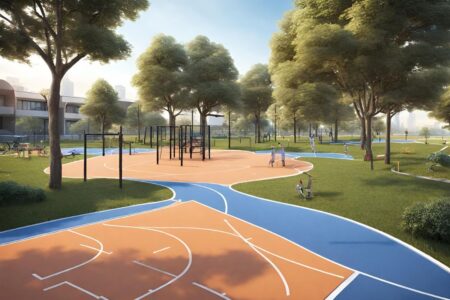 bnin teren rekreacyjny pozyskany przez gminę kórnik