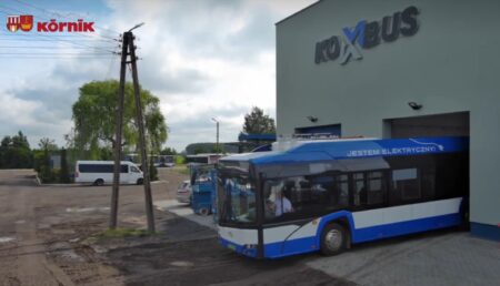 Komunikacja w długi weekend. KOMBUS i ZTM Poznań Screenshot 2024 05 24 12 03 33 405 com.facebook.katana 2