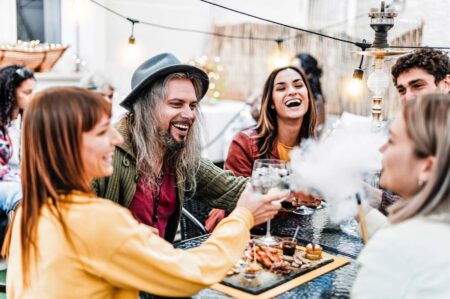 Jednorazówka 700 w różnych smakach adobestock 539228325 wp