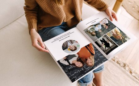 Fotoksiążka dla nauczyciela jako pamiątka i wyraz wdzięczności fotoksiazkadlanauczyciela wp