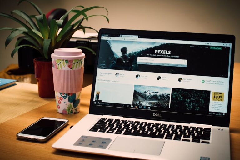 Najlepsze Laptopy Dell - Nowe, Używane i Powystawowe w AG-Notebooki: Jakość, Wydajność i Atrakcyjne Ceny