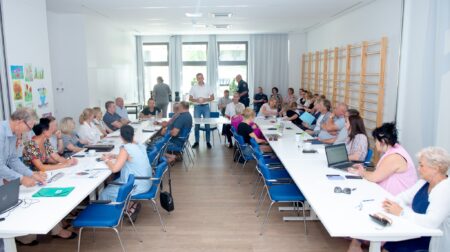 Pełna Lista Sołtysów Sołectw w Gminie Kórnik. spotkanie sołtysów gmina kórnik