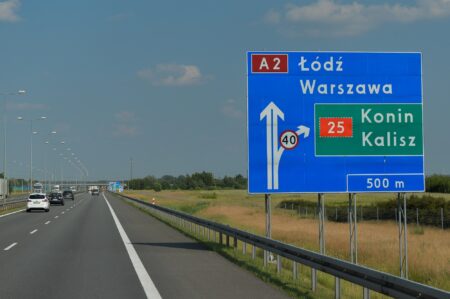 Podwyżka opłat na autostradzie A2. 759526a43d78f7d9a4336a4f73a08cc3