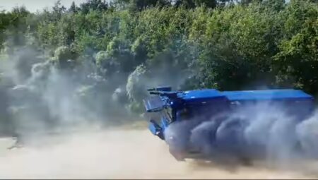 Obóz klas policyjno – strażackich na terenie KCRiS „Oaza” Błonie. Screenshot 2024 09 11 09 32 22 764 com.facebook.katana