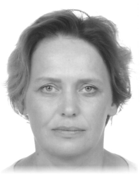 Zaginęła: Anna Ligmanowska, lat 54 zaginiona 3
