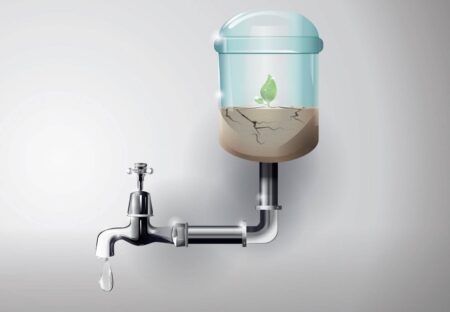 Jak zapewnić doskonałą jakość wody? Sprawdzone techniki uzdatniania woda1 wp