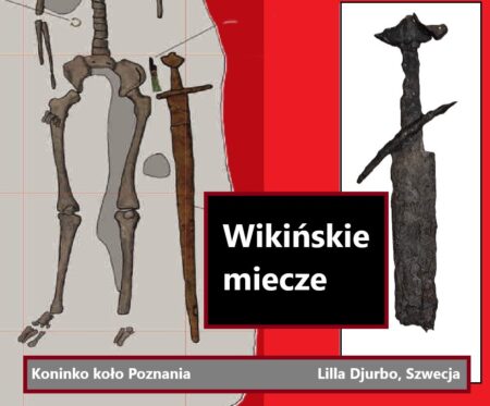 koninko wiking miecz radiowa