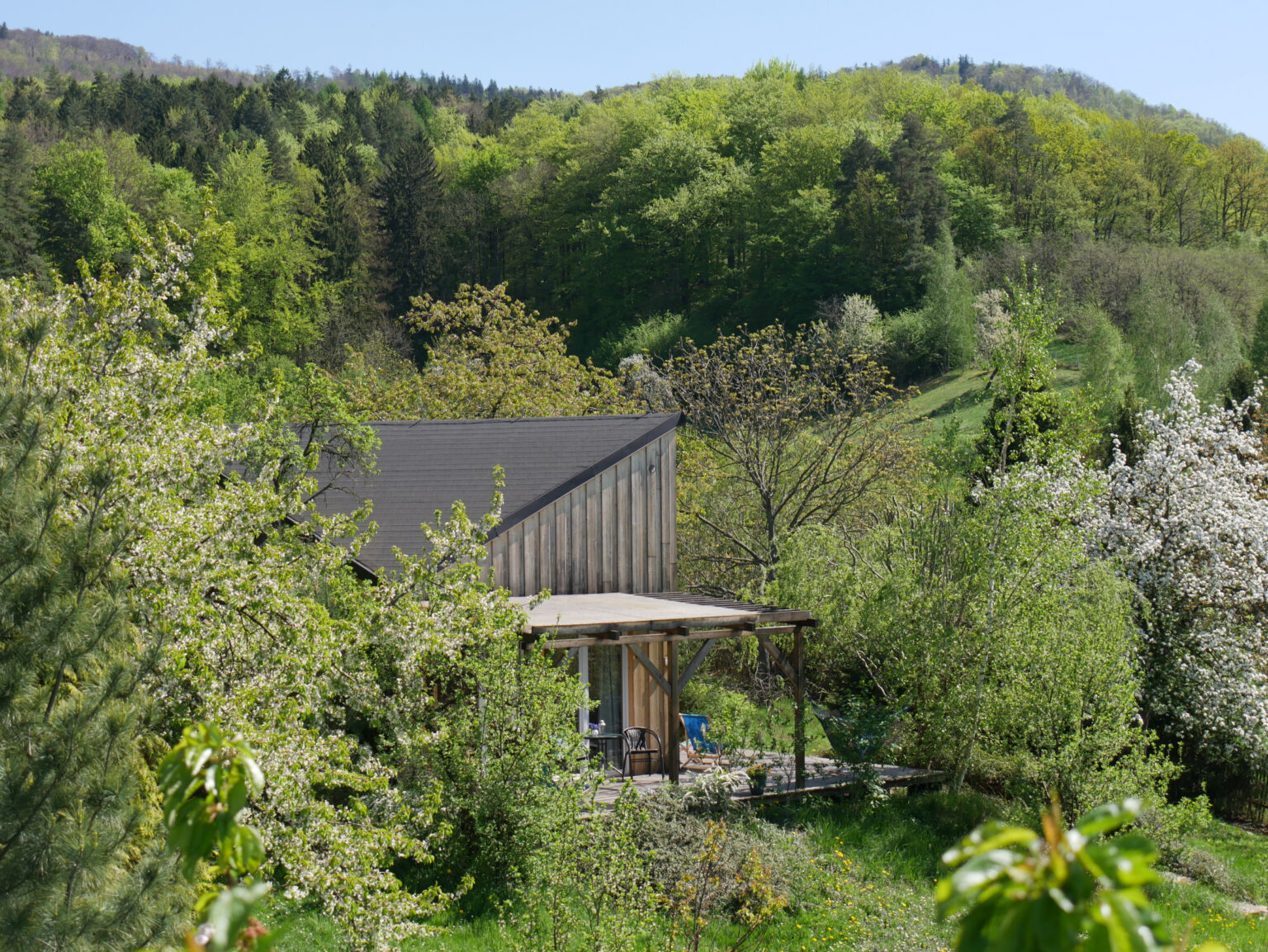 Jak wybrać idealne gospodarstwo agroturystyczne?