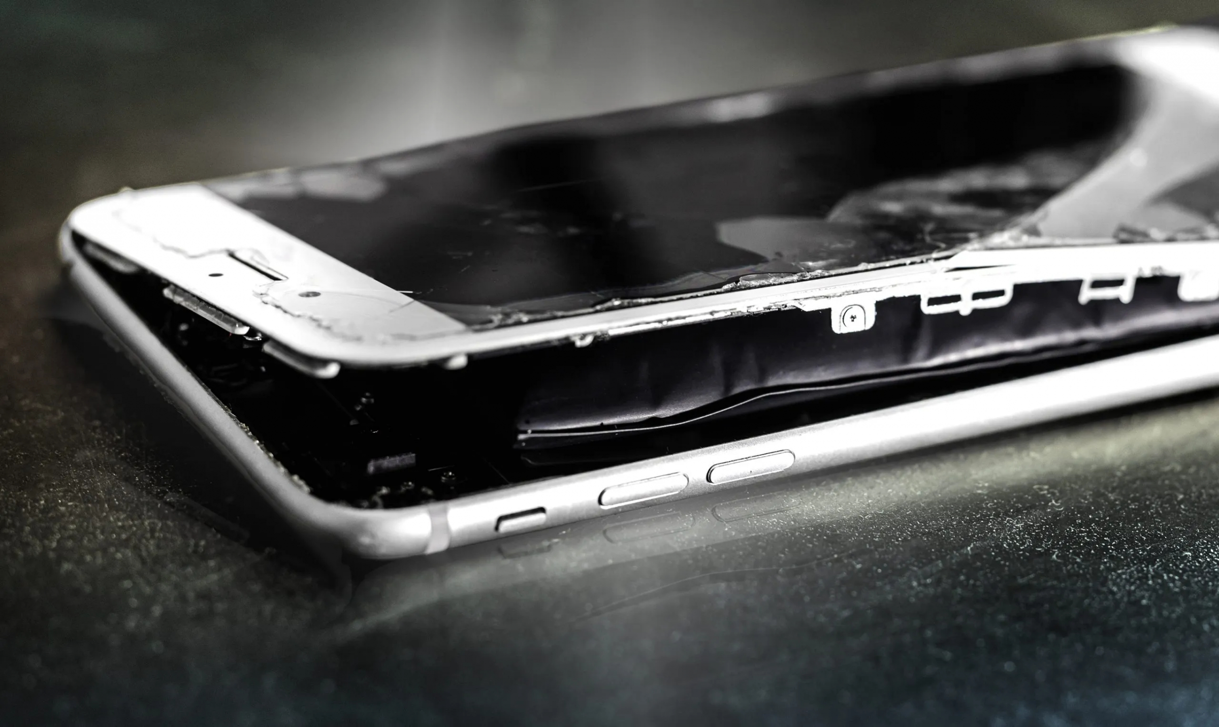 naprawa iphone warszawa