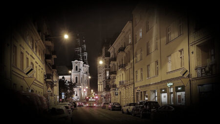 Kiedy potrzebujesz profesjonalnego wsparcia - Detektyw Trelka