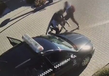 Kórnik: zatrzymani sprawcy brutalnego pobicia taksówkarza Screenshot 2025 10 01 11 01 00 066 com.facebook.katana edit