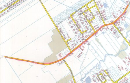 Ulica Wspólna w Szczytnikach doczeka się rozbudowy. Otwarto oferty na dokumentację projektową szczytniki wspólna