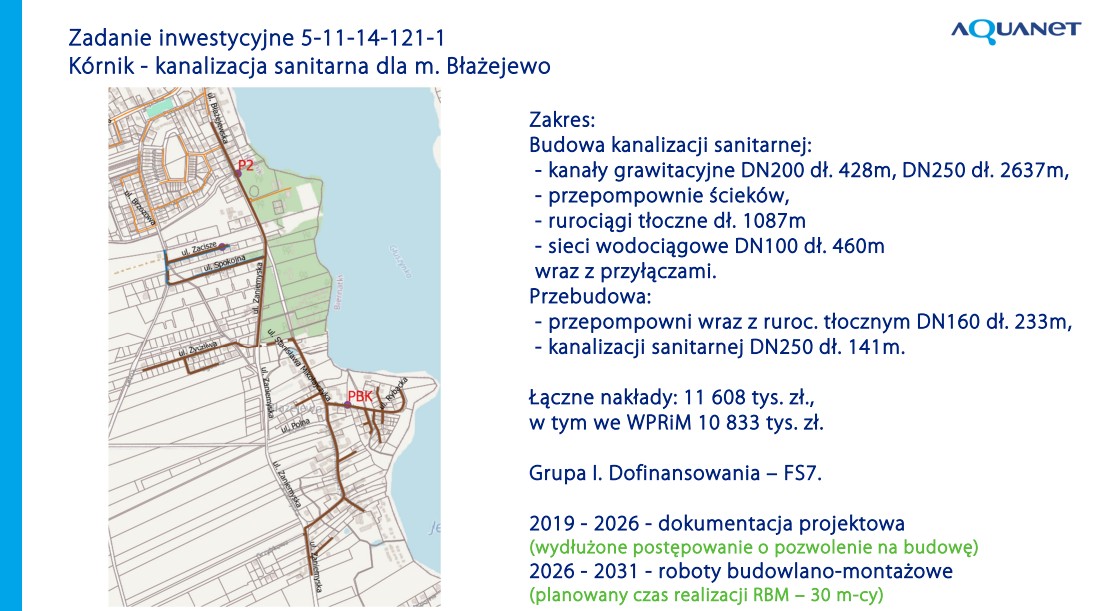 błażejewo