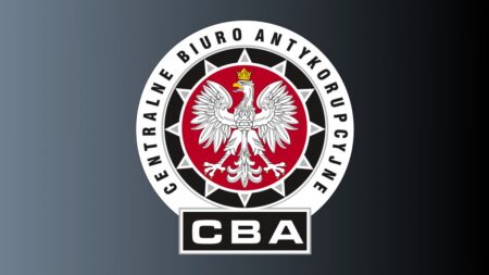 Centralne biuro antykorupcyjne CBA