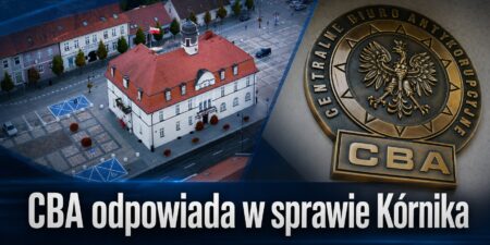 cba urząd miasta i gminy kórnik kontrola