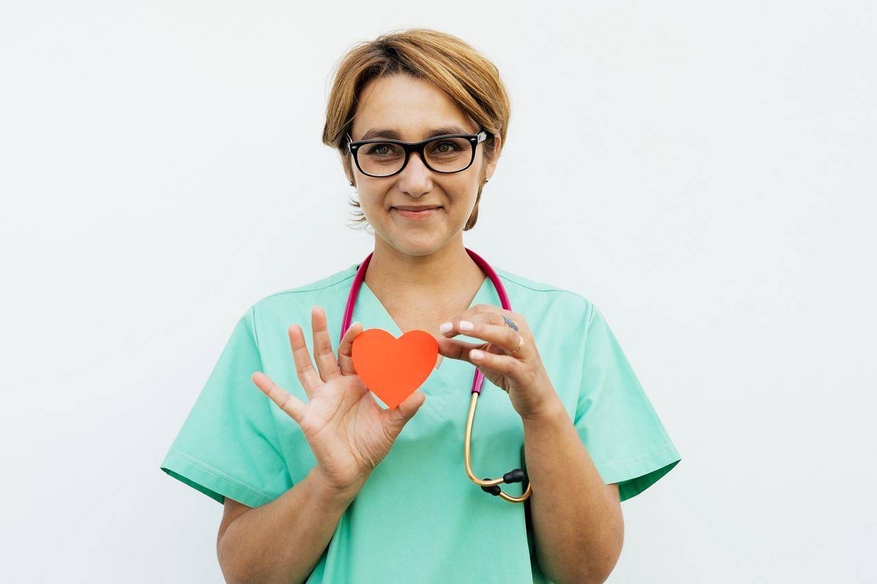 Szmer serca u dziecka – kiedy potrzebna jest konsultacja kardiologiczna? pexels karola g 5207116 wp