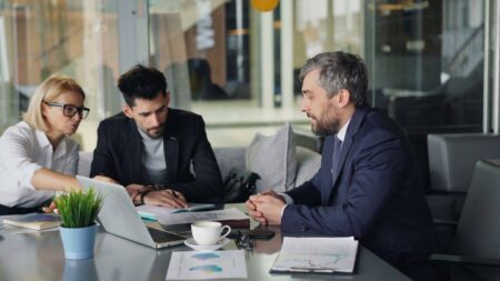 Ceny transferowe w firmie – kiedy powstaje obowiązek dokumentacyjny? pexels silverkblack 23496879 wp