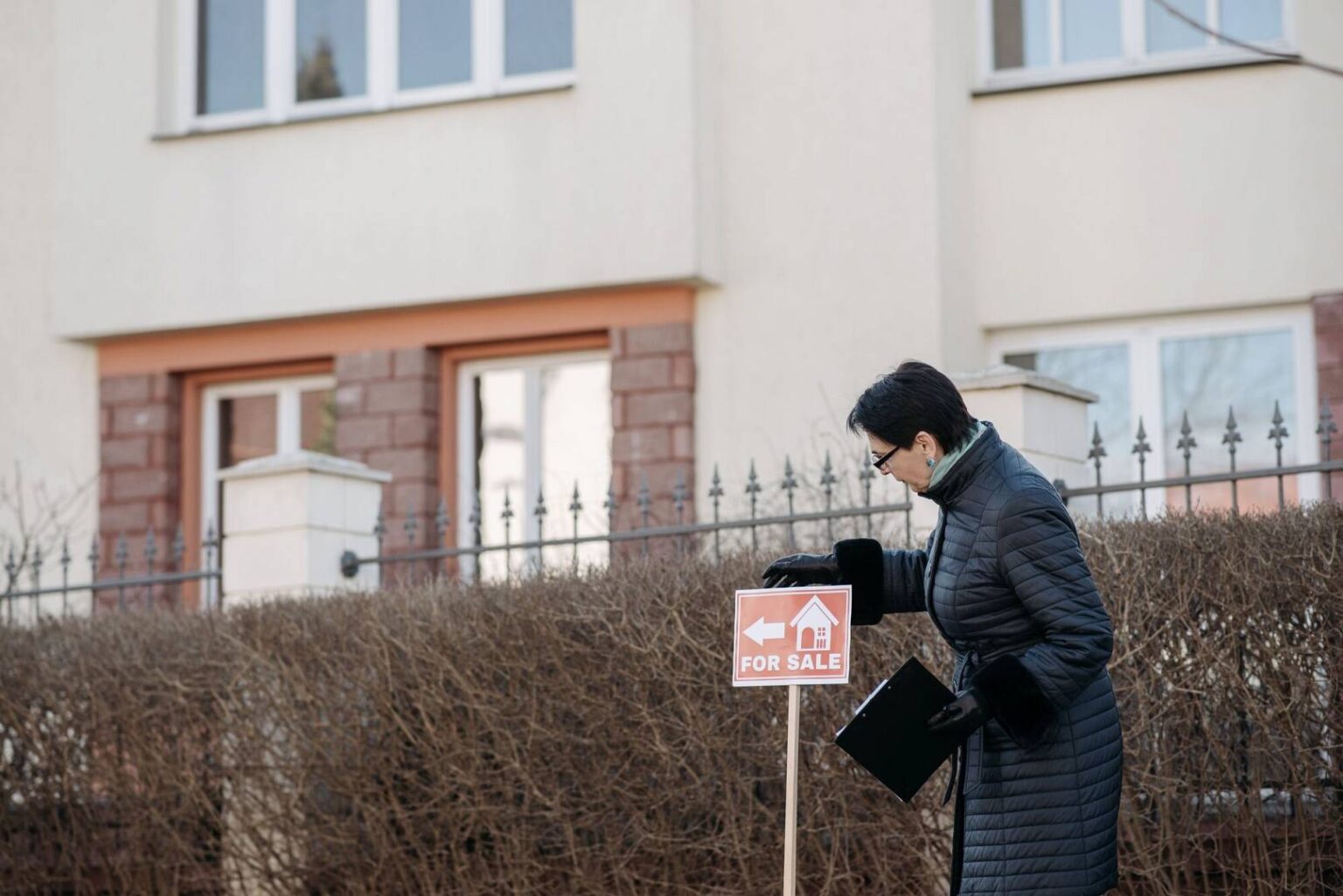Jak bezpiecznie kupić nieruchomość w Trójmieście? Prawna weryfikacja przed podpisaniem umowy jakbezpieczniekupicnieruchomoscwtrojmiescie wp