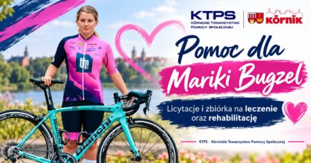 pomoc dla Mariki